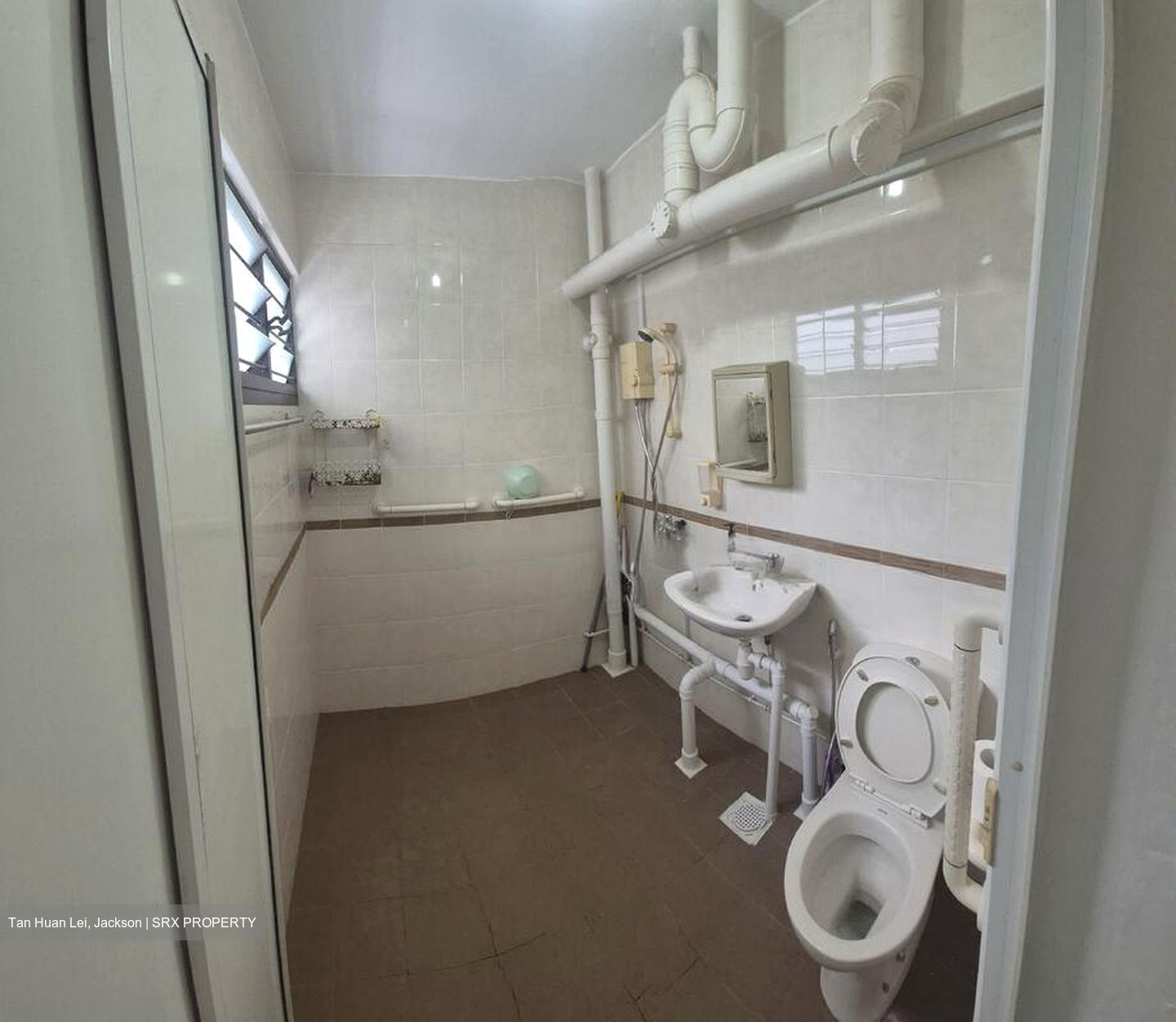 Blk 169 Bukit Batok West Avenue 8 (Bukit Batok), HDB 3 Rooms #503884781